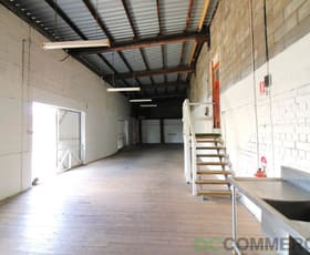 Shop & Retail commercial property leased at 5/3 Bellevue Street Toowoomba City QLD 4350