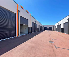 Factory, Warehouse & Industrial commercial property for lease at 3/21 Niche Parade Wangara WA 6065