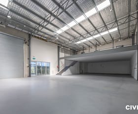 Shop & Retail commercial property for lease at Unit 4/3 Beaconsfield Street Fyshwick ACT 2609