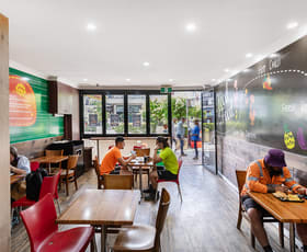 Shop & Retail commercial property leased at 88 Willoughby Road Crows Nest NSW 2065