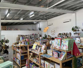 Showrooms / Bulky Goods commercial property for lease at 4 Bain Street Currajong QLD 4812
