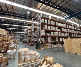 Factory, Warehouse & Industrial commercial property for lease at 128 Swann Drive Derrimut VIC 3026