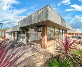 Medical / Consulting commercial property leased at Shop 9 Link Arcade Sunbury VIC 3429