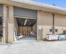 Factory, Warehouse & Industrial commercial property leased at 3/26 Holbeche Road Arndell Park NSW 2148