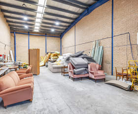 Factory, Warehouse & Industrial commercial property leased at 3/26 Holbeche Road Arndell Park NSW 2148