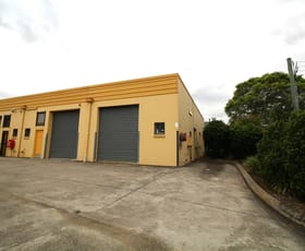 Factory, Warehouse & Industrial commercial property for lease at 1a/7 Anvil Road Seven Hills NSW 2147