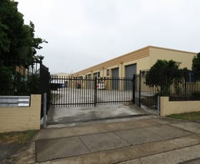 Factory, Warehouse & Industrial commercial property leased at 1a/7 Anvil Road Seven Hills NSW 2147
