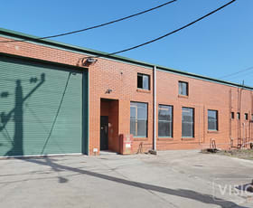 Factory, Warehouse & Industrial commercial property for lease at 1/10 Kembla Street Cheltenham VIC 3192