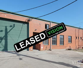 Factory, Warehouse & Industrial commercial property for lease at 1/10 Kembla Street Cheltenham VIC 3192