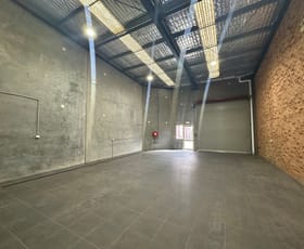Factory, Warehouse & Industrial commercial property leased at 4/36 Investigator Drive Unanderra NSW 2526