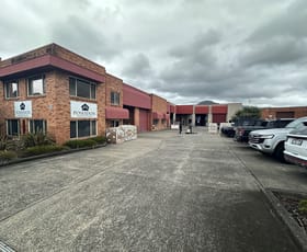 Factory, Warehouse & Industrial commercial property for lease at 4/36 Investigator Drive Unanderra NSW 2526