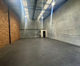 Factory, Warehouse & Industrial commercial property leased at 4/36 Investigator Drive Unanderra NSW 2526