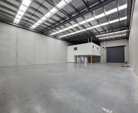 Factory, Warehouse & Industrial commercial property for sale at 49 Atlantic Drive Keysborough VIC 3173