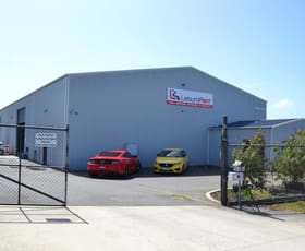 Factory, Warehouse & Industrial commercial property leased at 5 Gatty Street Western Junction TAS 7212