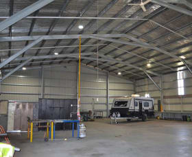 Factory, Warehouse & Industrial commercial property leased at 5 Gatty Street Western Junction TAS 7212