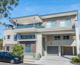 Factory, Warehouse & Industrial commercial property leased at 23 Tenterden Road Botany NSW 2019