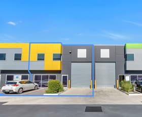 Factory, Warehouse & Industrial commercial property leased at 18 Wurrook Circuit Caringbah NSW 2229