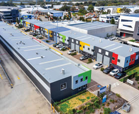 Factory, Warehouse & Industrial commercial property leased at 18 Wurrook Circuit Caringbah NSW 2229