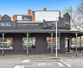 Shop & Retail commercial property leased at 297 Bay Street Port Melbourne VIC 3207