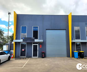 Factory, Warehouse & Industrial commercial property for lease at 3/6 Freeway Drive Wallan VIC 3756