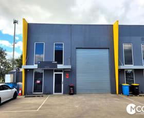 Factory, Warehouse & Industrial commercial property leased at 3/6 Freeway Drive Wallan VIC 3756