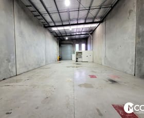 Factory, Warehouse & Industrial commercial property leased at 3/6 Freeway Drive Wallan VIC 3756