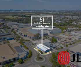 Offices commercial property for lease at 51 Bell Are Avenue Northgate QLD 4013