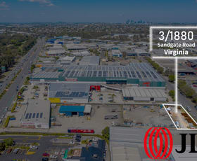 Development / Land commercial property for lease at 1880 Sandgate Road Virginia QLD 4014