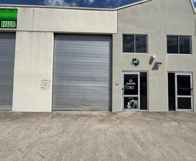 Factory, Warehouse & Industrial commercial property for lease at 30/22-26 Cessna Drive Caboolture QLD 4510