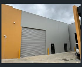 Factory, Warehouse & Industrial commercial property leased at 3/18 Collins Road Melton VIC 3337