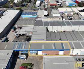 Factory, Warehouse & Industrial commercial property for lease at Penrith NSW 2750