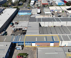 Factory, Warehouse & Industrial commercial property leased at Penrith NSW 2750