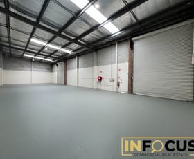 Factory, Warehouse & Industrial commercial property for lease at Penrith NSW 2750