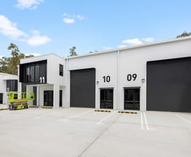Offices commercial property leased at 10/49 Shore Street West Cleveland QLD 4163