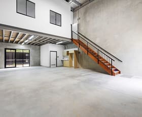 Offices commercial property leased at 10/49 Shore Street West Cleveland QLD 4163