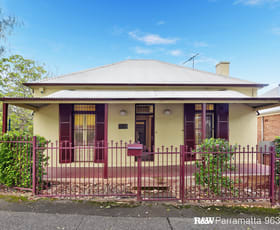Medical / Consulting commercial property leased at Parramatta NSW 2150