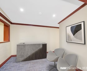 Medical / Consulting commercial property leased at Parramatta NSW 2150