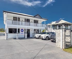 Offices commercial property for lease at Level 1, 1298 Wynnum Road Tingalpa QLD 4173