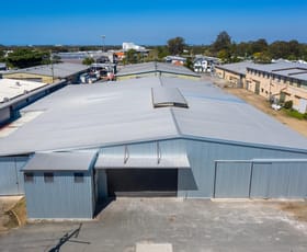 Factory, Warehouse & Industrial commercial property for lease at 16A Landy St Northgate QLD 4013
