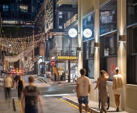 Medical / Consulting commercial property for lease at 51 Fish Lane South Brisbane QLD 4101