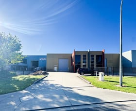 Factory, Warehouse & Industrial commercial property for lease at 33 South Link Dandenong South VIC 3175