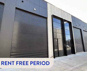 Factory, Warehouse & Industrial commercial property for lease at 16/119 Corio Quay Road Norlane VIC 3214