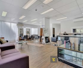 Offices commercial property for lease at Ground Floor/189 Leichhardt Street Spring Hill QLD 4000