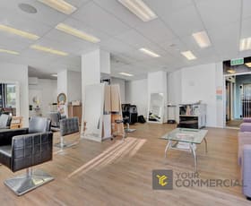 Showrooms / Bulky Goods commercial property for lease at Ground Floor/189 Leichhardt Street Spring Hill QLD 4000