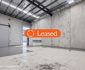 Factory, Warehouse & Industrial commercial property leased at Unit 3/25 Perpetual Street Truganina VIC 3029