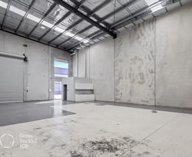 Factory, Warehouse & Industrial commercial property leased at Unit 3/25 Perpetual Street Truganina VIC 3029