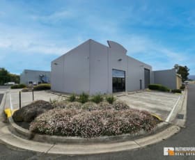 Factory, Warehouse & Industrial commercial property leased at 30 Millennium Park Drive Whittlesea VIC 3757