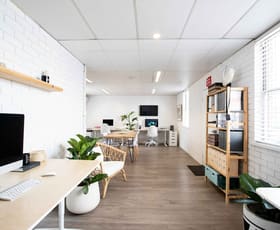 Offices commercial property leased at 8A/47-51 Parraweena Road Caringbah NSW 2229
