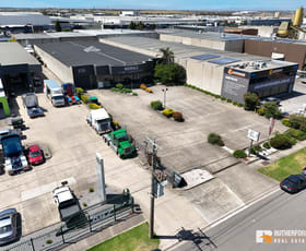 Factory, Warehouse & Industrial commercial property for lease at 836-838 Cooper Street Somerton VIC 3062