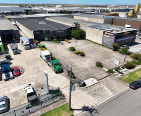 Factory, Warehouse & Industrial commercial property for lease at 836-838 Cooper Street Somerton VIC 3062